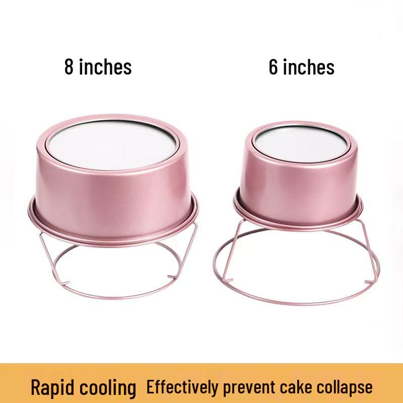 Baking Cooling Rack for Cakes, Bread, and More