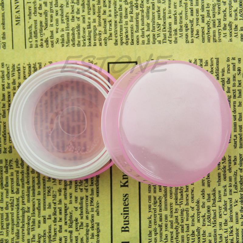 Portable Plastic Retractable Folding Cup Telescopic Collapsible Outdoor Travel T5EF