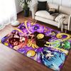 Assassi-nation Classroom Floor Mat Soft Thickened Absorbent Non-Slip Bedroom Living Room Door Mat Home Decor Flannel Rugs