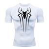 Men's Sweat-Wicking Compression Long Sleeve Sports T-Shirt