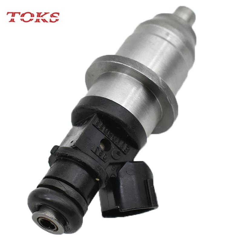 4ks E7T05071 vstřikovací tryska pro Mitsubishi 4G93 pro PAJERO 1465A002 1465A003 1465A004