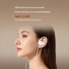 Wired Control Type C 3.5Mm Headphones Ear Hook 9D Surround Sound Bass Earbuds Sports Gaming Headset Earphones