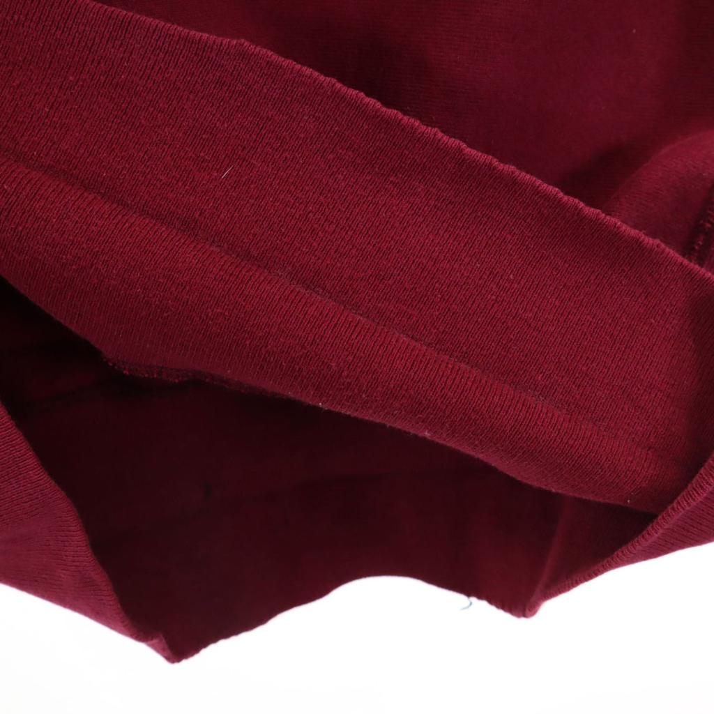 Champion 90s Old Long sleeve sweat Pink Men's Used