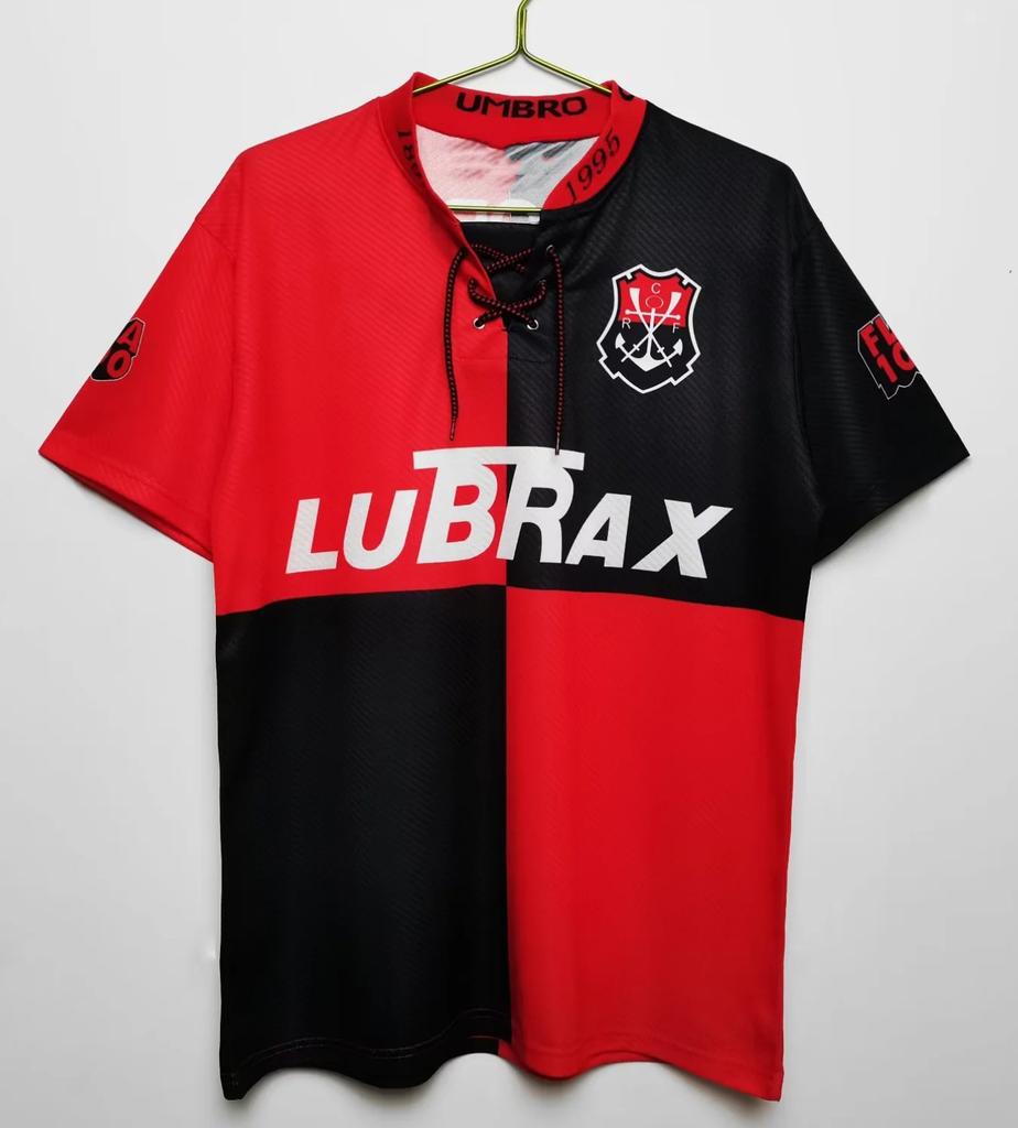 AC Milan retro jersey Inter Arsenal Chelsea Dortflamenco Corinthians Brazil jersey