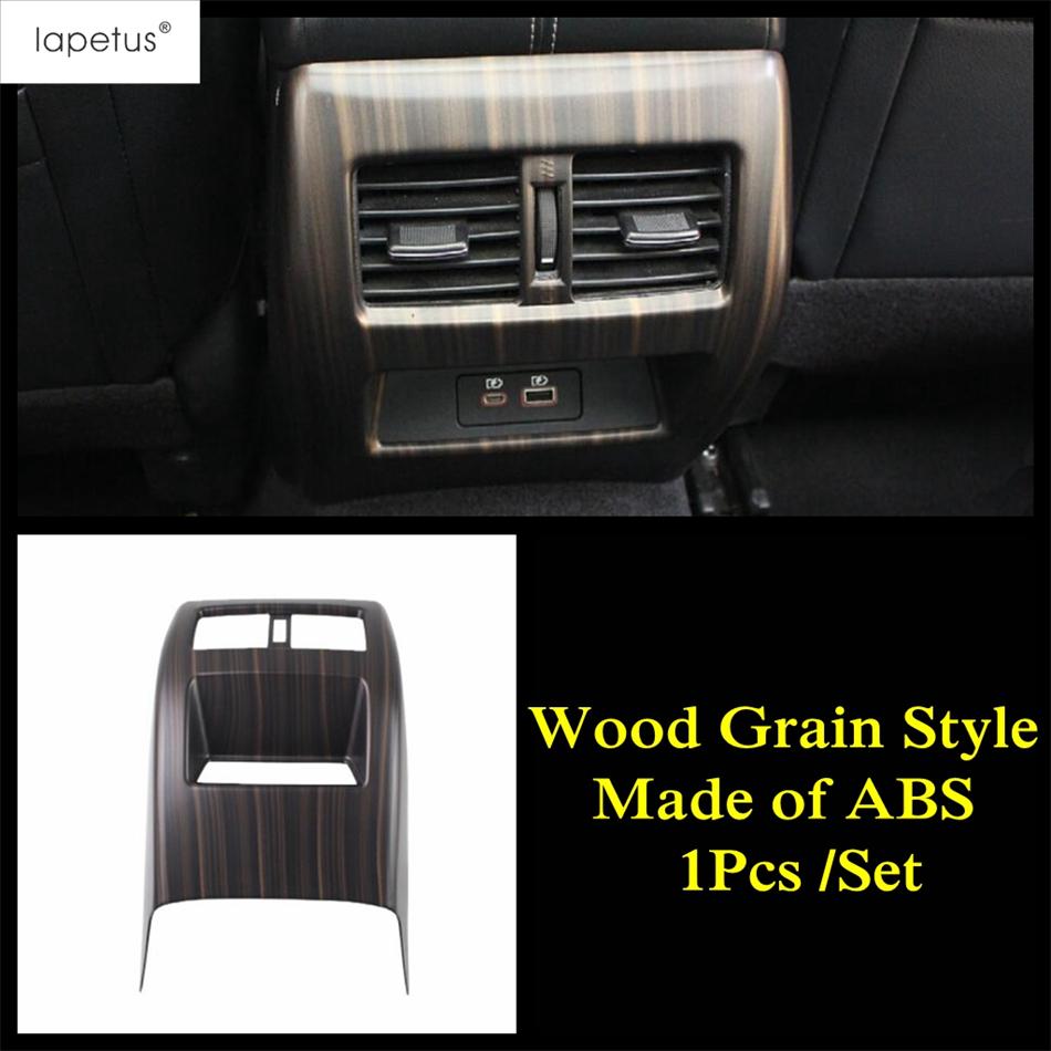 Window Lift / Dashboard Air AC Vent / Rear Armrest Box Outlet Panel Cover Trim Accessories For Nissan Altima / Teana  - 2024