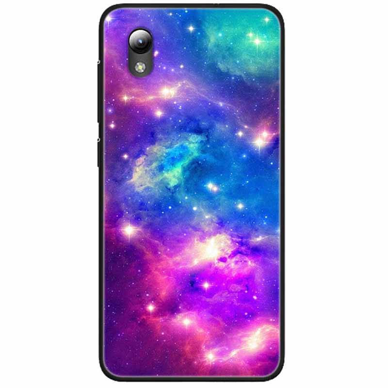 Pro ZTE Blade A31 Lite Case Cover Měkké silikonové pouzdro Fashion Coque Pro ZTE Blade A31 Plus Pouzdra na telefon A 31 Lite ochranná skořepina