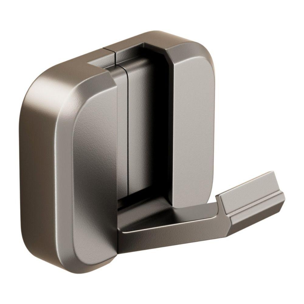 Self-adhesive No Drill Wall Hook Hidden Punch Free Hidden Rack Premium Hanging Rack Entryway