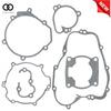 Complete Gasket Kit Set Top And Bottom End For Kawasaki Kx100 1998- (C23)