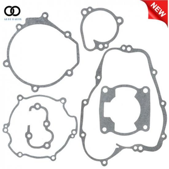 Complete Gasket Kit Set Top And Bottom End For Kawasaki Kx100 1998- (C23)