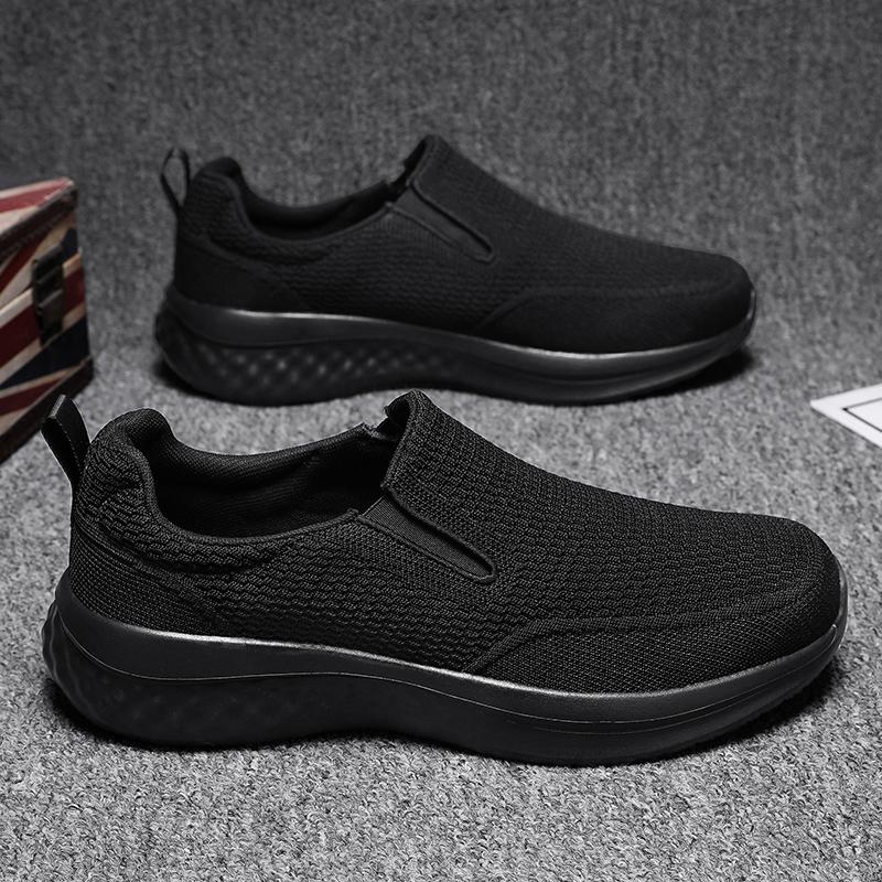 

Men s Sports Shoes Tennis Lightweight and Non Slip Casual Walking and Running Classic Lightweight Soft Sole Walking Skateboard 39