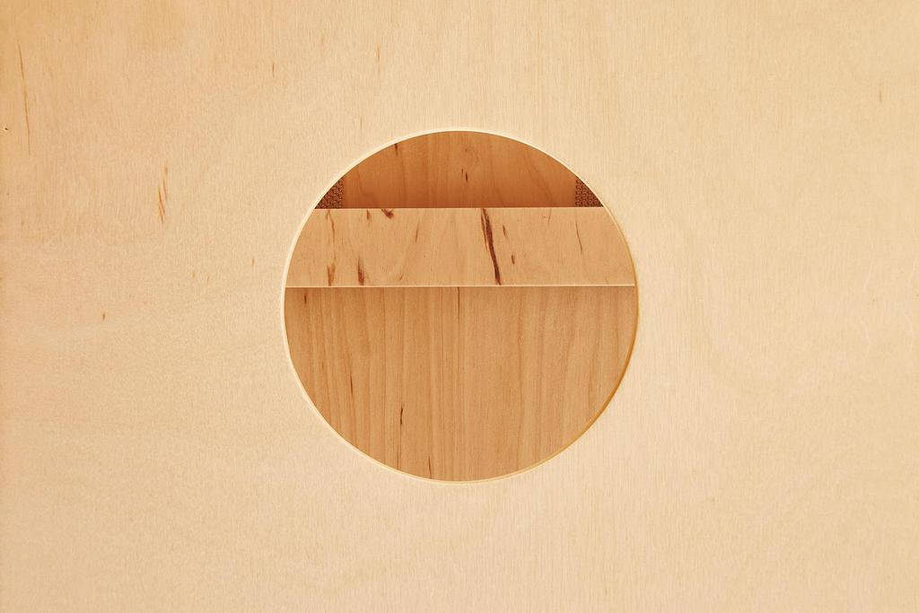 MEINL Percussion Jam Cajon JC50HA [Official Japanese Product]