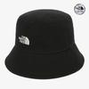 The North Face Tnf Logo Bucket Hat Black Ne3hr51a