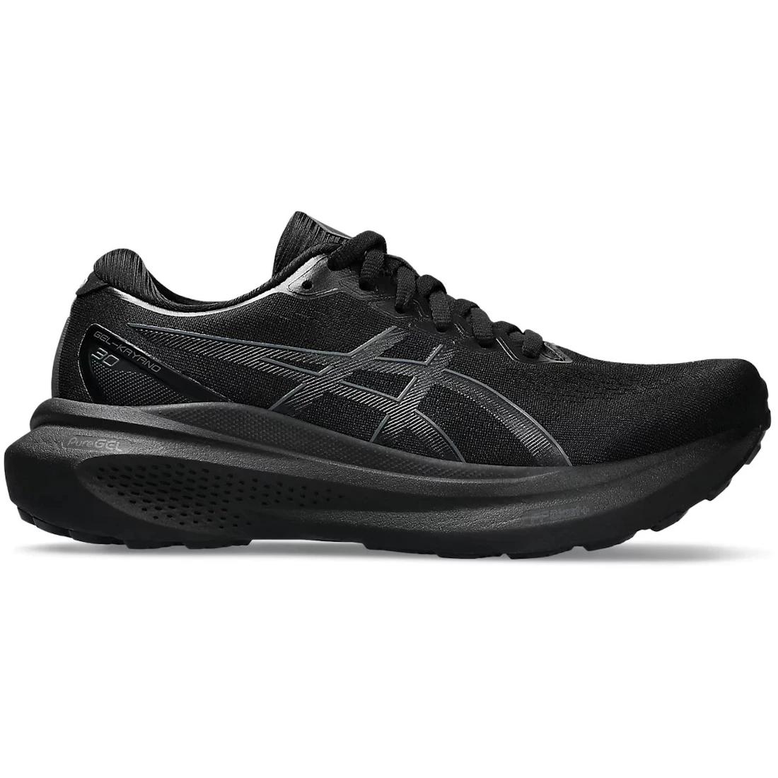 

Sneaker ASICS Gel-Kayano 30 Triple Black (Women s)(1012B357-001) 38