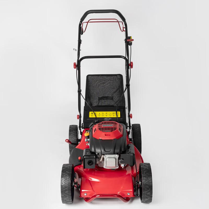 Wuyan 21-inch 4-Stroke Self-Propelled Gasoline Lawn Mower