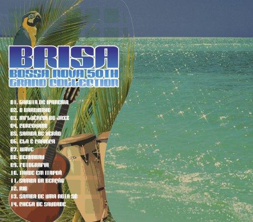 

Bossa 50th Grand Collection