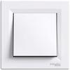 Staircase Switch (screw Terminals), White Asfora