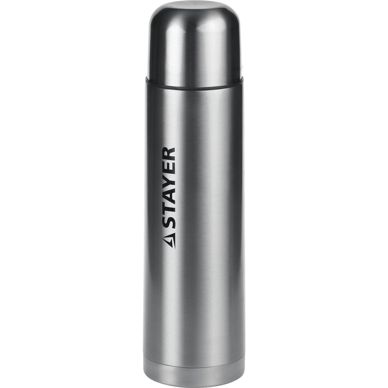 

Термос Stayer Comfort Hotmax 48100-750