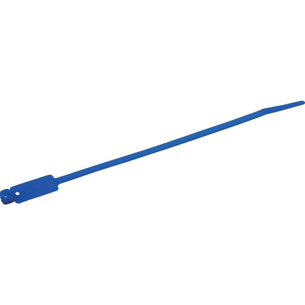 TRUSCO Marking 270mm Long of Ties, (Pack 102) TRMCU-270-B
