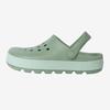 Coqui Nico Clog Linden Green 6451