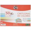 Accessory - 1495 - Pack of 50 A4 Sheets - FSC Certified Paper - White