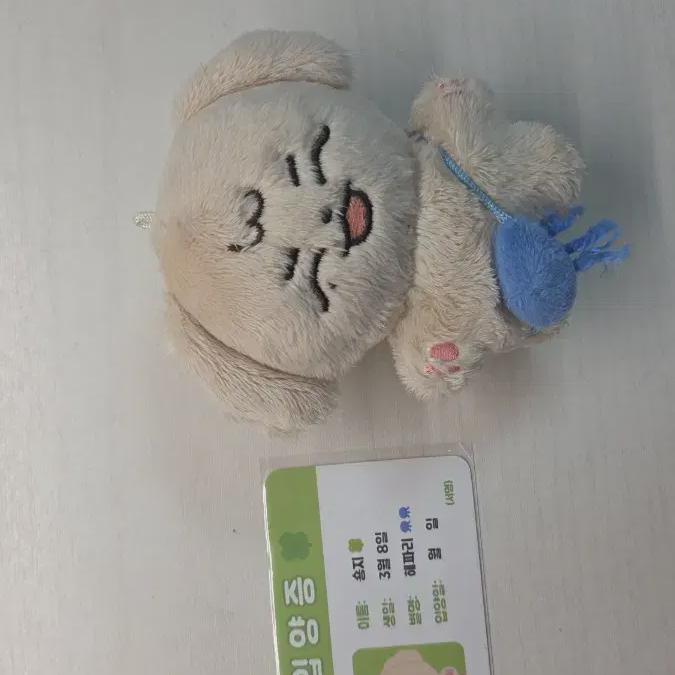 

Tours Ji Hoon Doll Cover