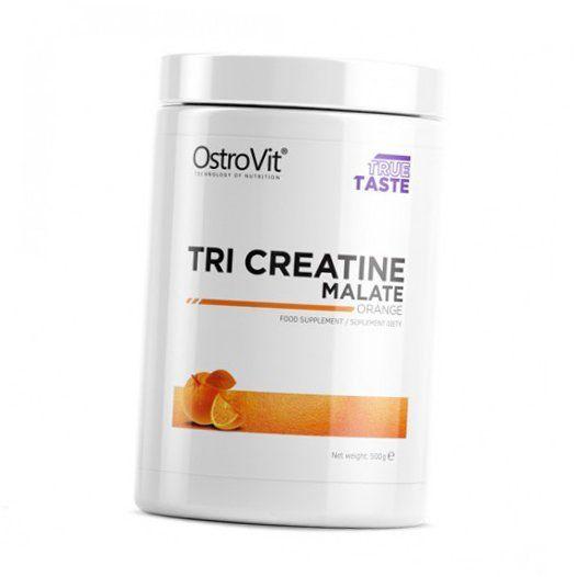 Tri-Kreatin-Malat, Ostrovit (31250003)