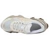 ASICS Gel Kinetic Fluent White Marzipan Men Sneakers Tan 1203A591-102