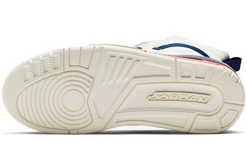 Jordan 3 Retro Explorer Lite XX Sail Multi-Color (Women's)