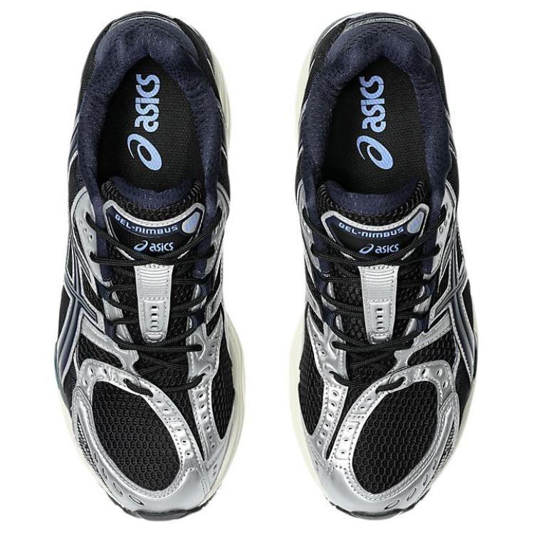 ASICS Gel-Nimbus 10.1 'Black Midnight' Men's 1203A543-003