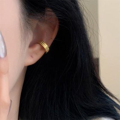Pendientes – Ear cuffs