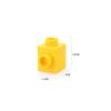 LEGO Duplo-Compatible Building Blocks: Accessories & Special Shapes for Kids' Educational Toys