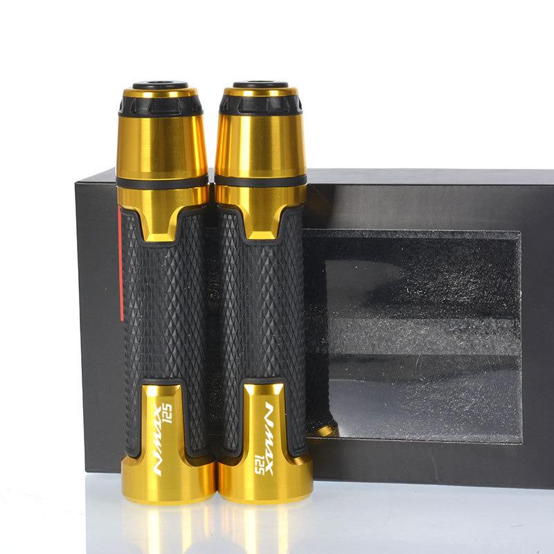 

Ручки и накладки на руль Yamaha NMAX125/150/155 Мотоциклетные аксессуары