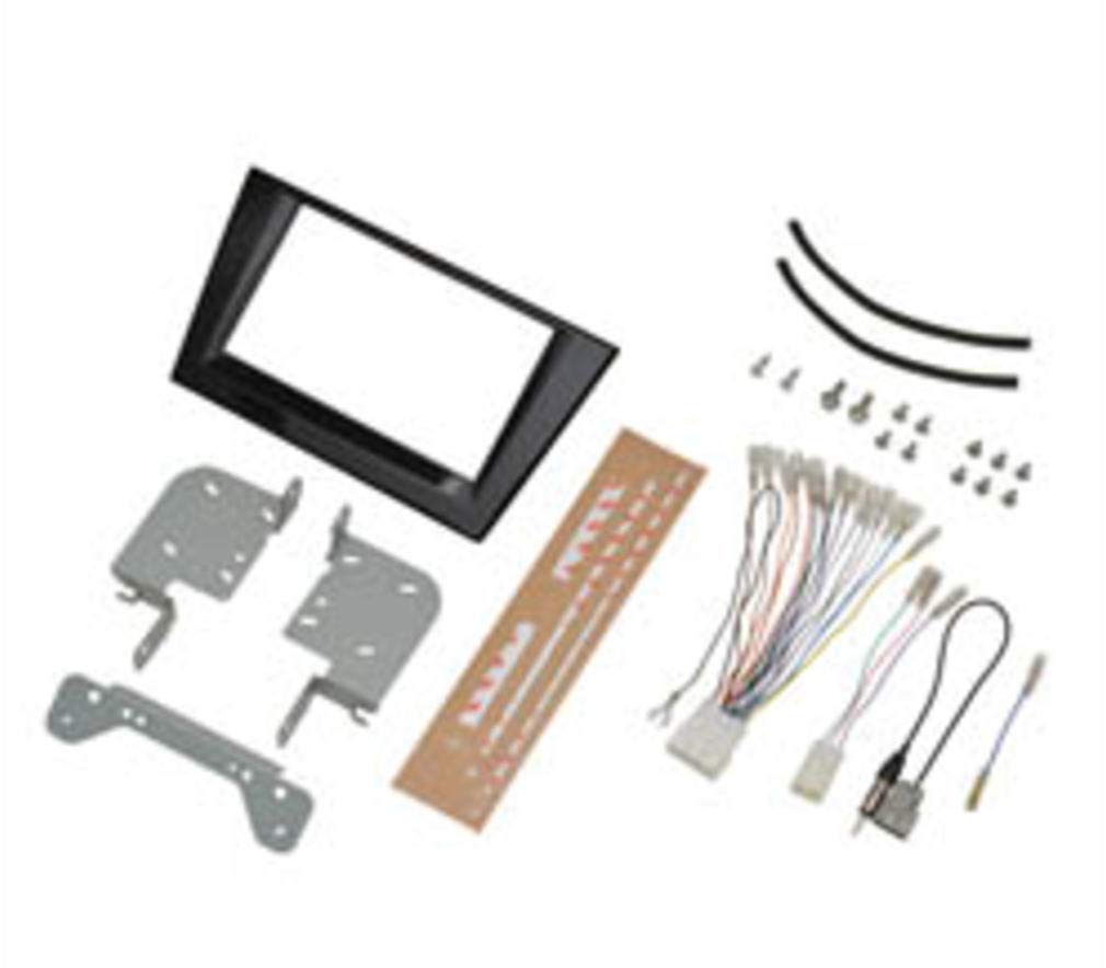 

Комплект для установки автомобильной AV-системы Kanac Planning для Subaru STI NKK-F35D Levorg/WRX S4/WRX