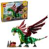 LEGO CREATOR 3w1 31161 Średniowieczny Smok