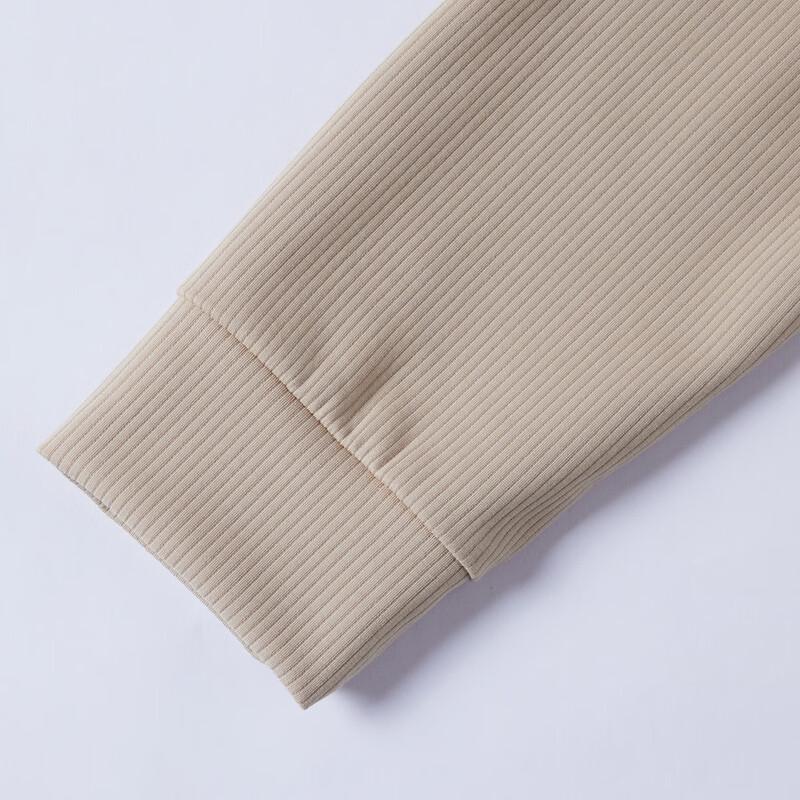 Paster Damen Sportliches Zweiteiler-Set mit Farbblock