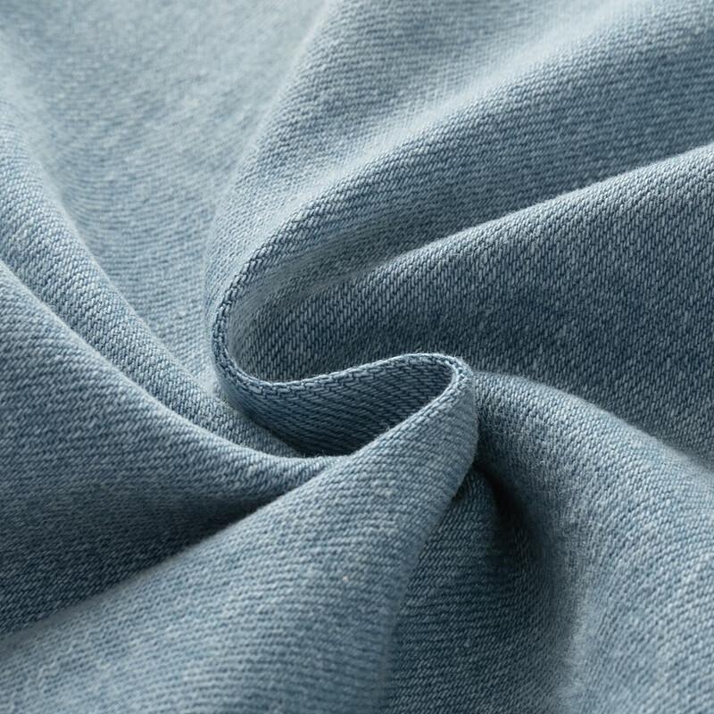 DAVE & BELLA Girls' Straight-Leg Denim Jeans