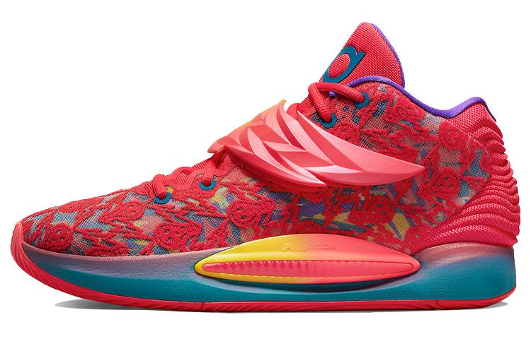 

Nike Kd 14 Ron English 3 DO6903-600 42.5