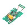 21V 4Mos Bms For Makita Cli-Hr21Yzmtn-5S Lithium Battery Pcb Charging Protection Board Power Accessories