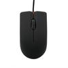 1M Cable 3 Buttons M20 Non Slip 1200dpi Wired Mouse Computer Mouse Silent Mouse Gaming Mice