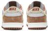 Nike Dunk Low 'Medium Curry' DD1390-100