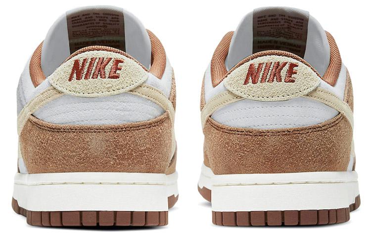 Nike Dunk Low 'Medium Curry' DD1390-100