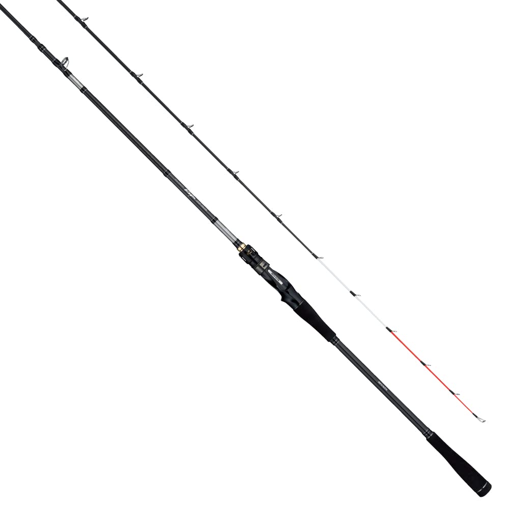 

Alpha Tackle Kaijin Light Flounder 215FSL