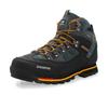 Hiking Shoes Men Winter Mountain Climbing Trekking Boots High Quality Outdoor Fashion Casual Snow Boots Non-slip Luxus Shoes