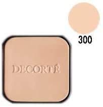 Kose COSME DECORTE The Skin Puder-Foundation Air Nachfüllpackung 300 Ocker SPF20/PA++ 8,5g
