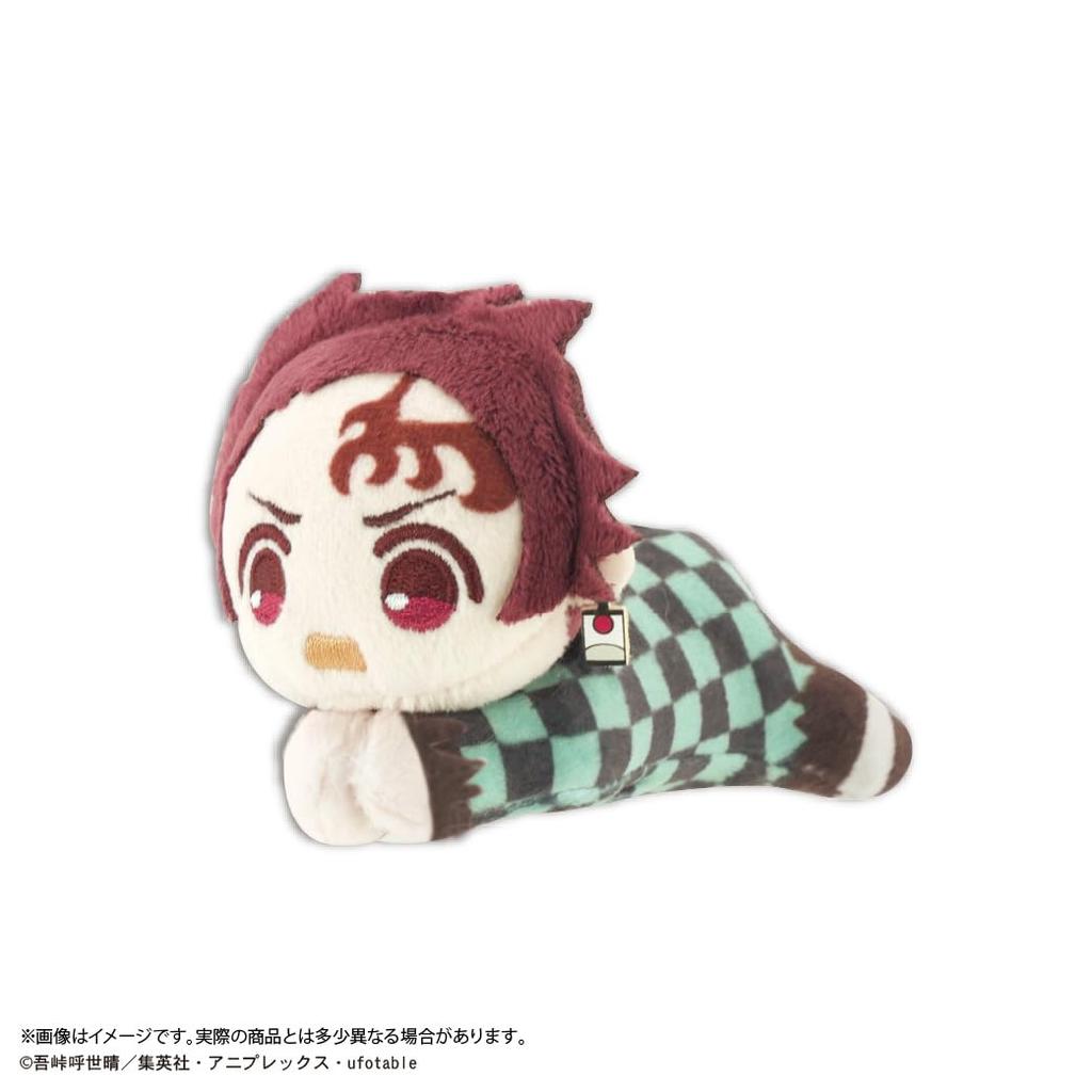 Demon Kimetsu no Yaiba Hug Character Collection 10 BOX Slayer