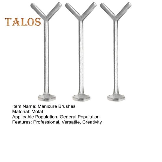 Set Magnet Inimă Instrument Nail Art cu Ghid în Formă de Y pentru Manichiură DIY Batoane Magnetice Profesionale pentru Modele în Formă de Inimă