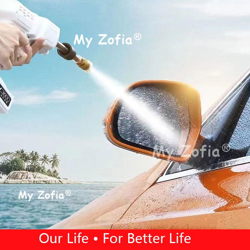 For Zeekr X 2026 2027 Car Rearview Mirror Rainproof Film Anti Fog Anti Glare Waterproof Clear Vision Protective Accessories