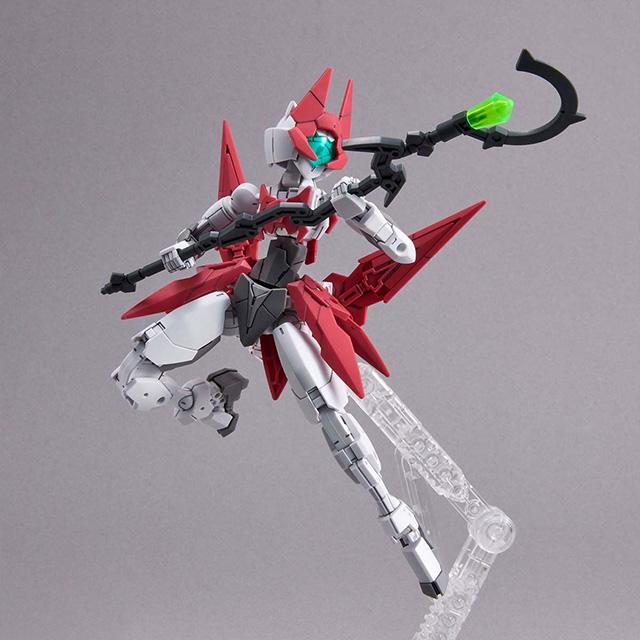 [Bandai] Bandai Customize Weapons (Witchcraft Weapon) Plastic Model Kit