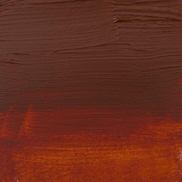 Acrylic Paint - ROYAL TALENS - AMSTERDAM EXPERT - 75ml - Burnt Sienna - Mixed