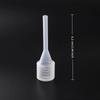 Multi-Functional Perfume Refill Tools Set Food Safe Plastic Syringe Dropper Funnel for Travel Small Bottle Refill